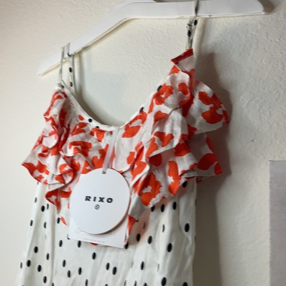 BNWT Rixo X Target - Picture 5 of 7